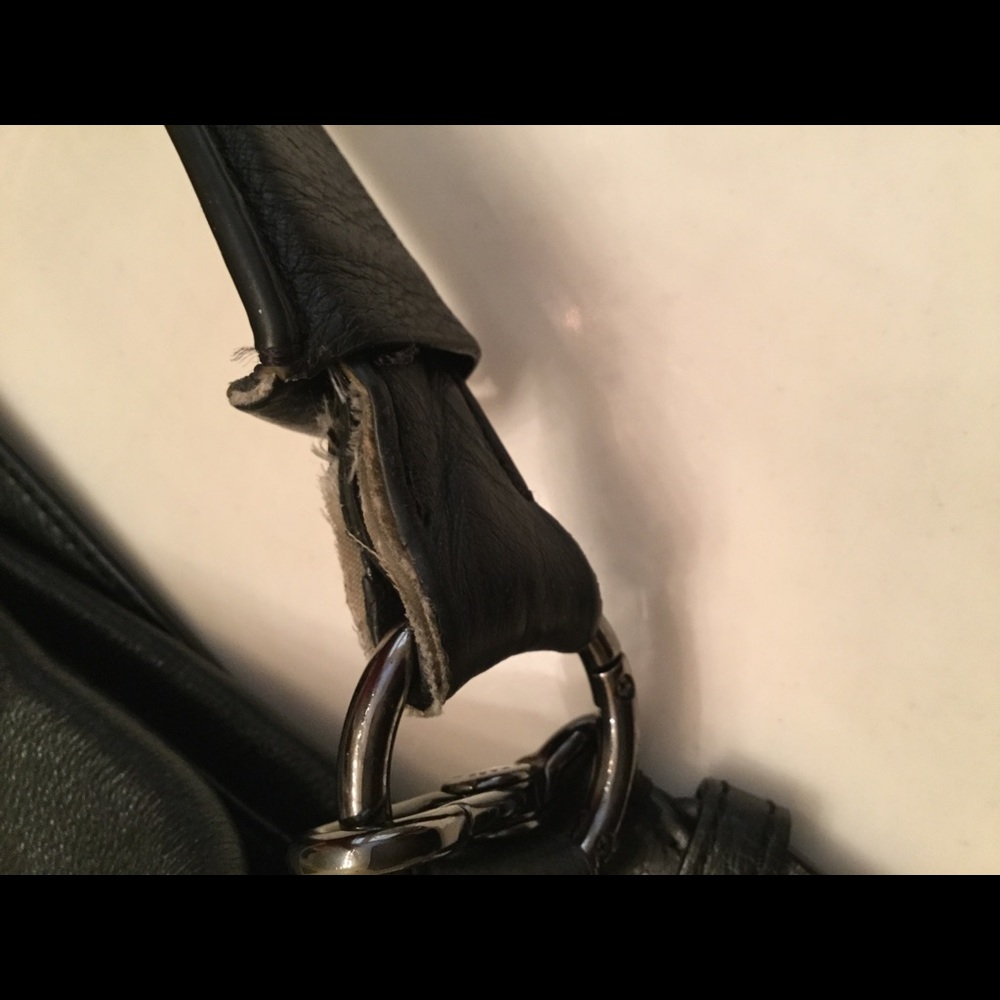 Used Leather Marc Jacobs Bag - Picture 6 of 11